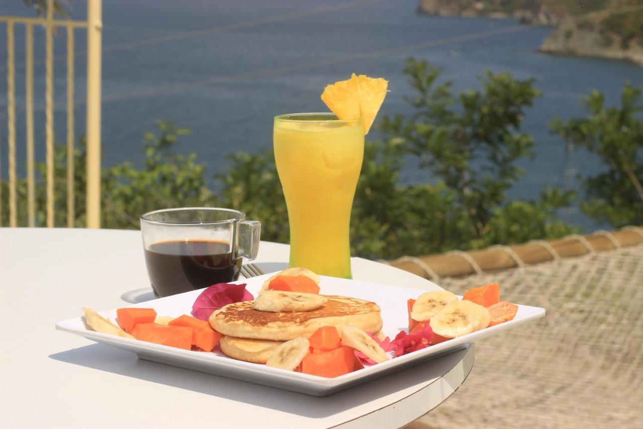Tayrona Colors Hostel Таганга Экстерьер фото