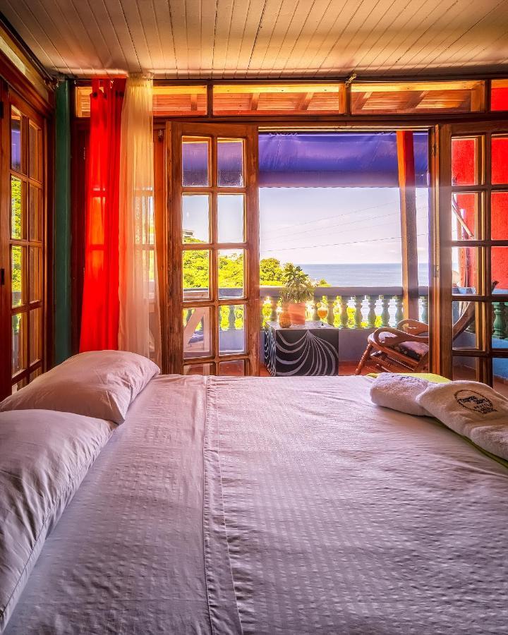 Tayrona Colors Hostel Таганга Экстерьер фото