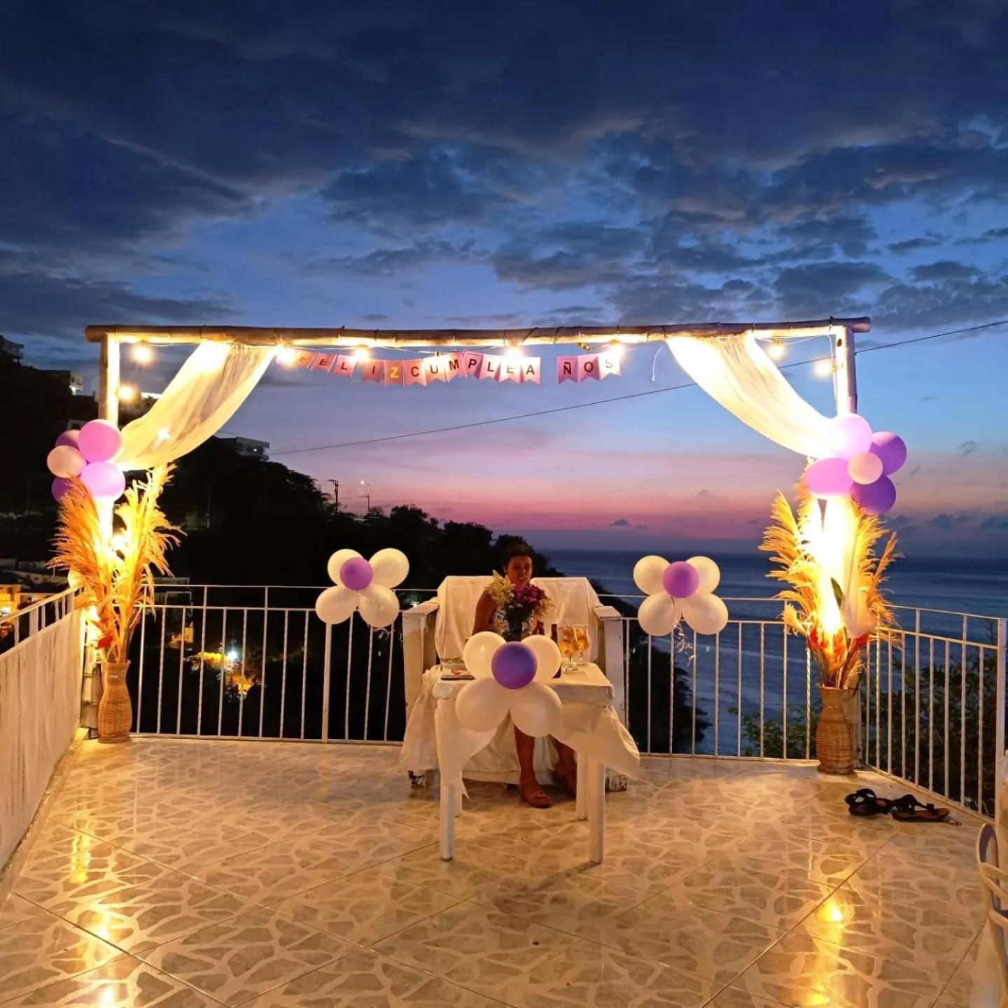 Tayrona Colors Hostel Таганга Экстерьер фото