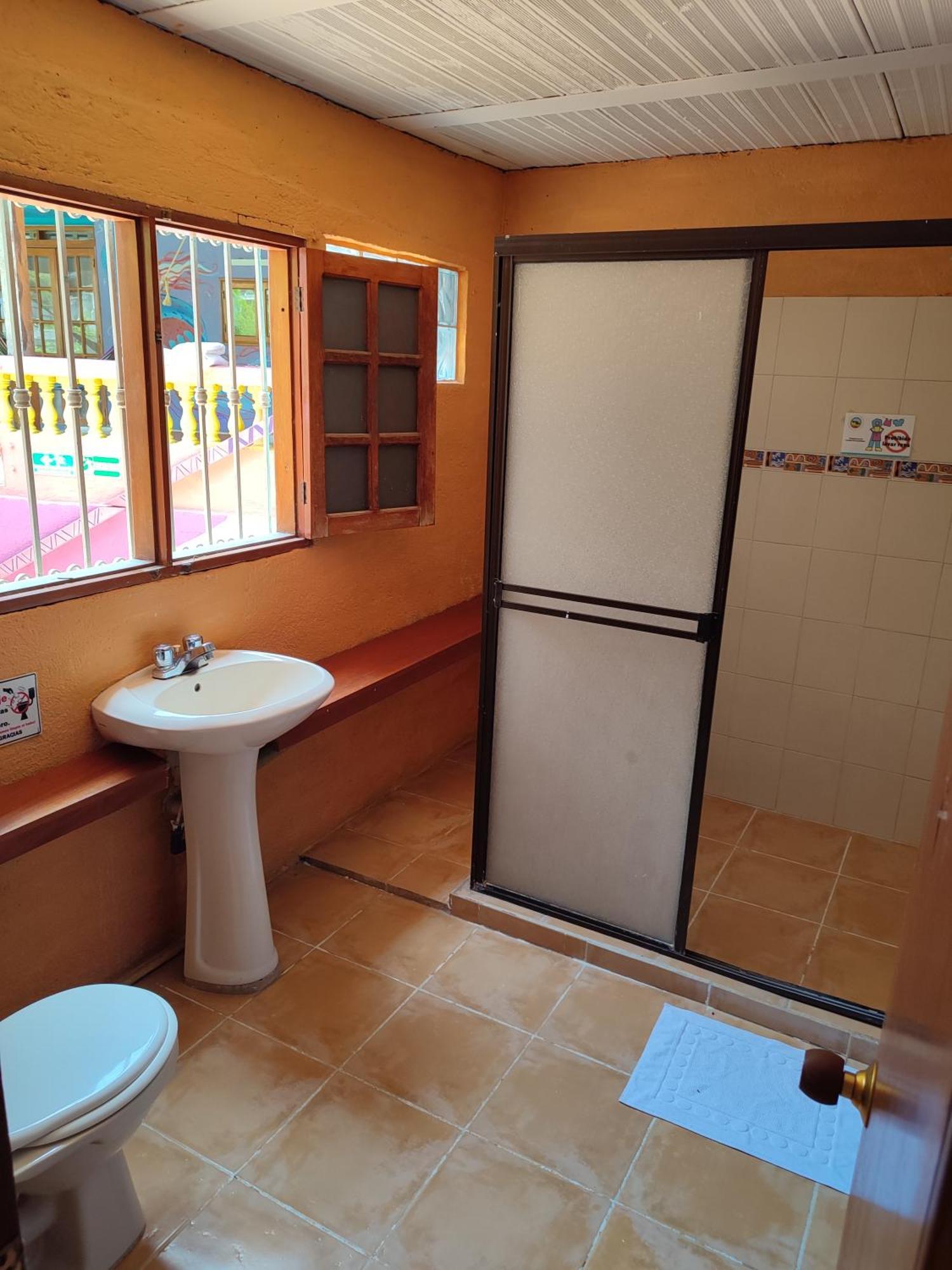 Tayrona Colors Hostel Таганга Экстерьер фото